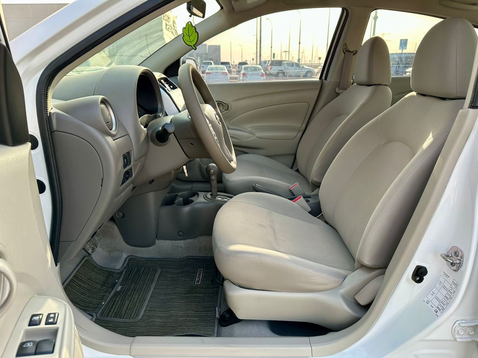 Nissan Sunny SV 2023 | PERFECT CARS